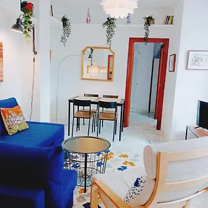 Palacio De Duenas Private Terrace , Seville Spain