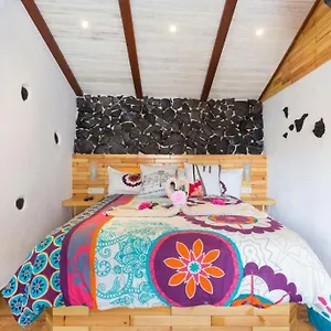  Holiday home Traditional Canary In