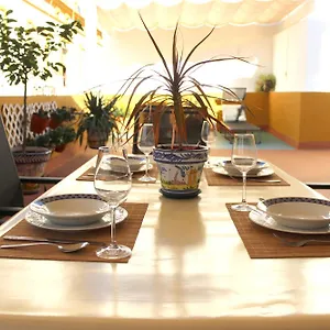 Duplex Acogedor Con Gran Terraza En Pleno Centro De Sevilla! , Seville Spain
