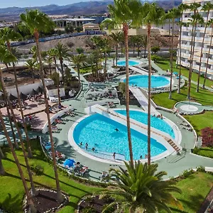 Appartement 631 Paraiso, Maspalomas (Gran Canaria)