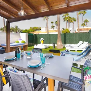 Bungalow Vintage Maspalomas , Maspalomas (Gran Canaria) Spain