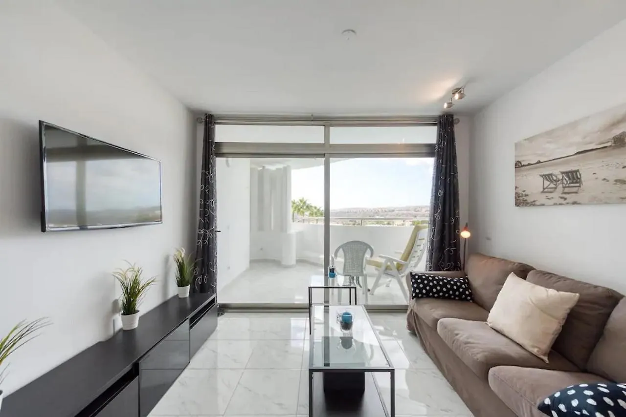 Paradise View Apartment Maspalomas Maspalomas