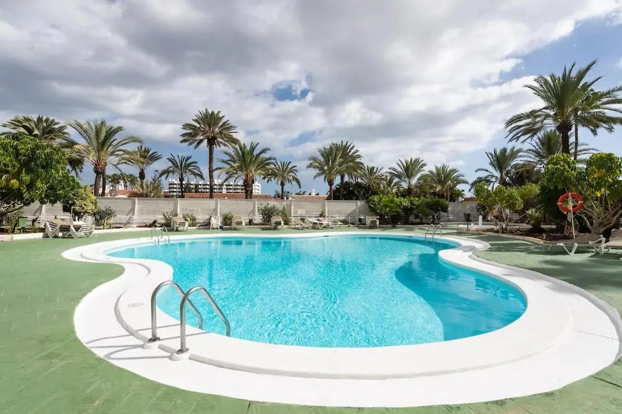 Paradise View Apartment Maspalomas Maspalomas   Maspalomas (Gran Canaria)